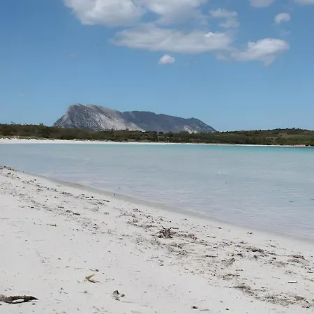 Ginepro Nyaraló San Teodoro