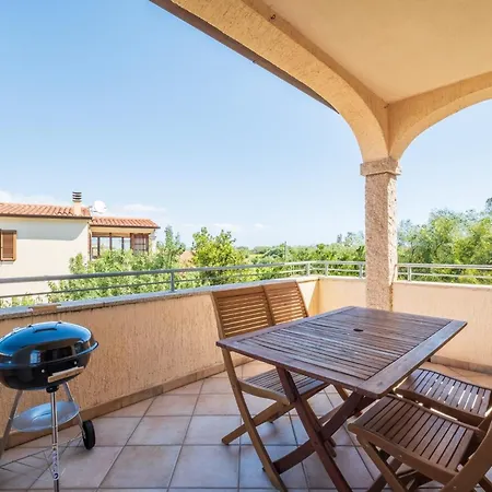 Сasa de vacaciones Ginepro San Teodoro (Sardinia)