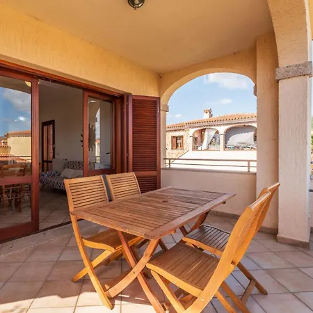 Ginepro Vakantiehuis *