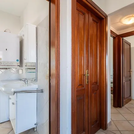 Vakantiehuis Ginepro San Teodoro (Sardinia)